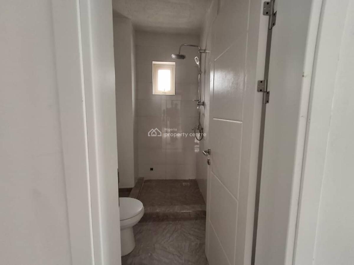 Newly Built Two Bedroom Apartment, Amore Garden, Lekki Phase 1, Lekki, Lagos, Flat / Apartment for Rent