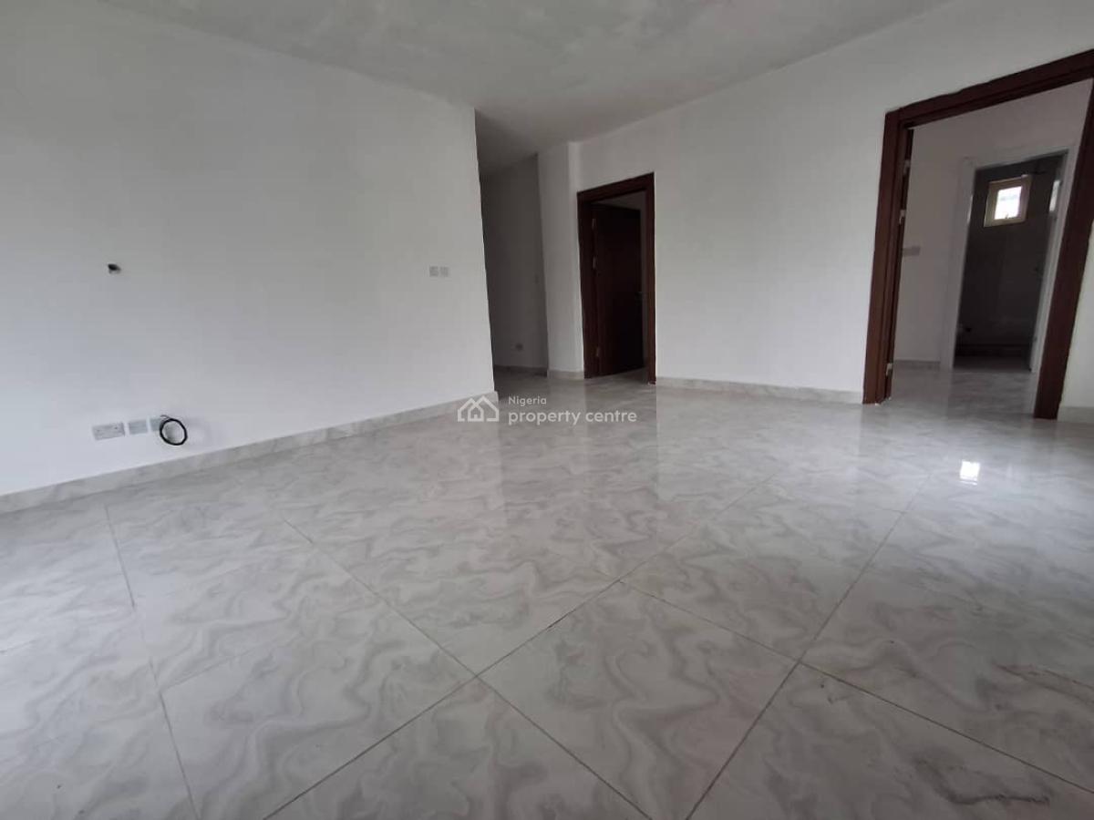 Newly Built Two Bedroom Apartment, Amore Garden, Lekki Phase 1, Lekki, Lagos, Flat / Apartment for Rent