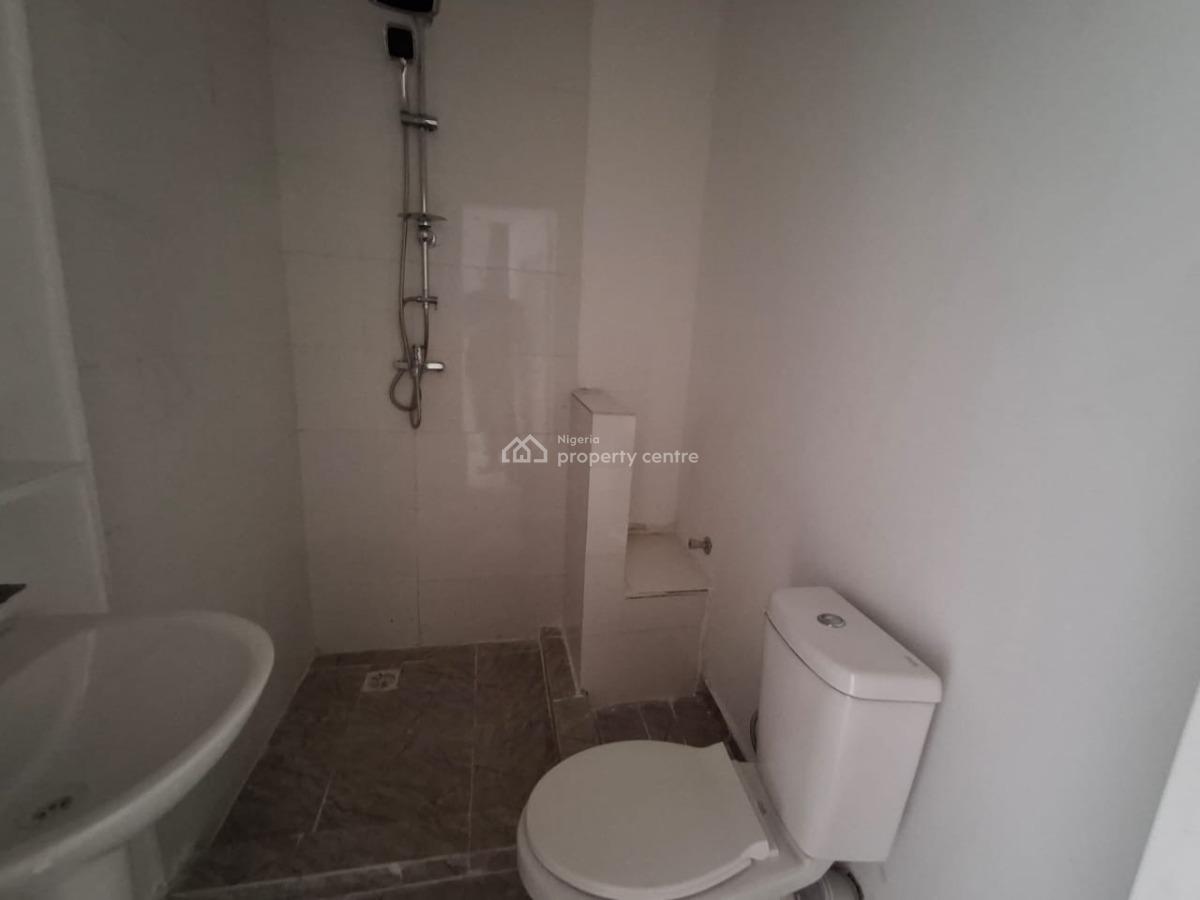 Newly Built Two Bedroom Apartment, Amore Garden, Lekki Phase 1, Lekki, Lagos, Flat / Apartment for Rent