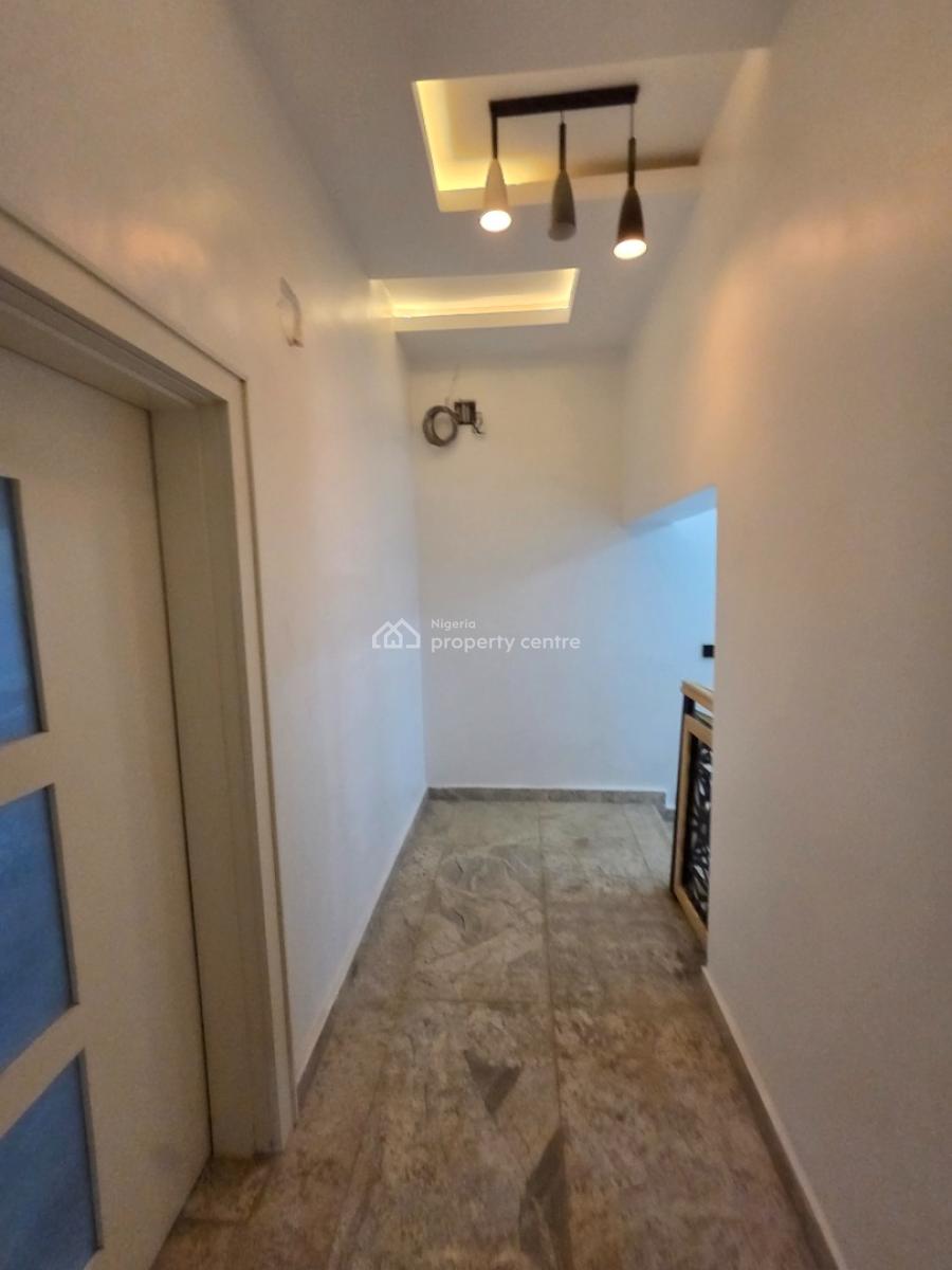 Well Built 4-bedrooms Detached Duplex with 2 Units of 2 Bedrooms Sd+bq, Off 3rd Avenue, Gwarinpa, Abuja, Detached Duplex for Sale