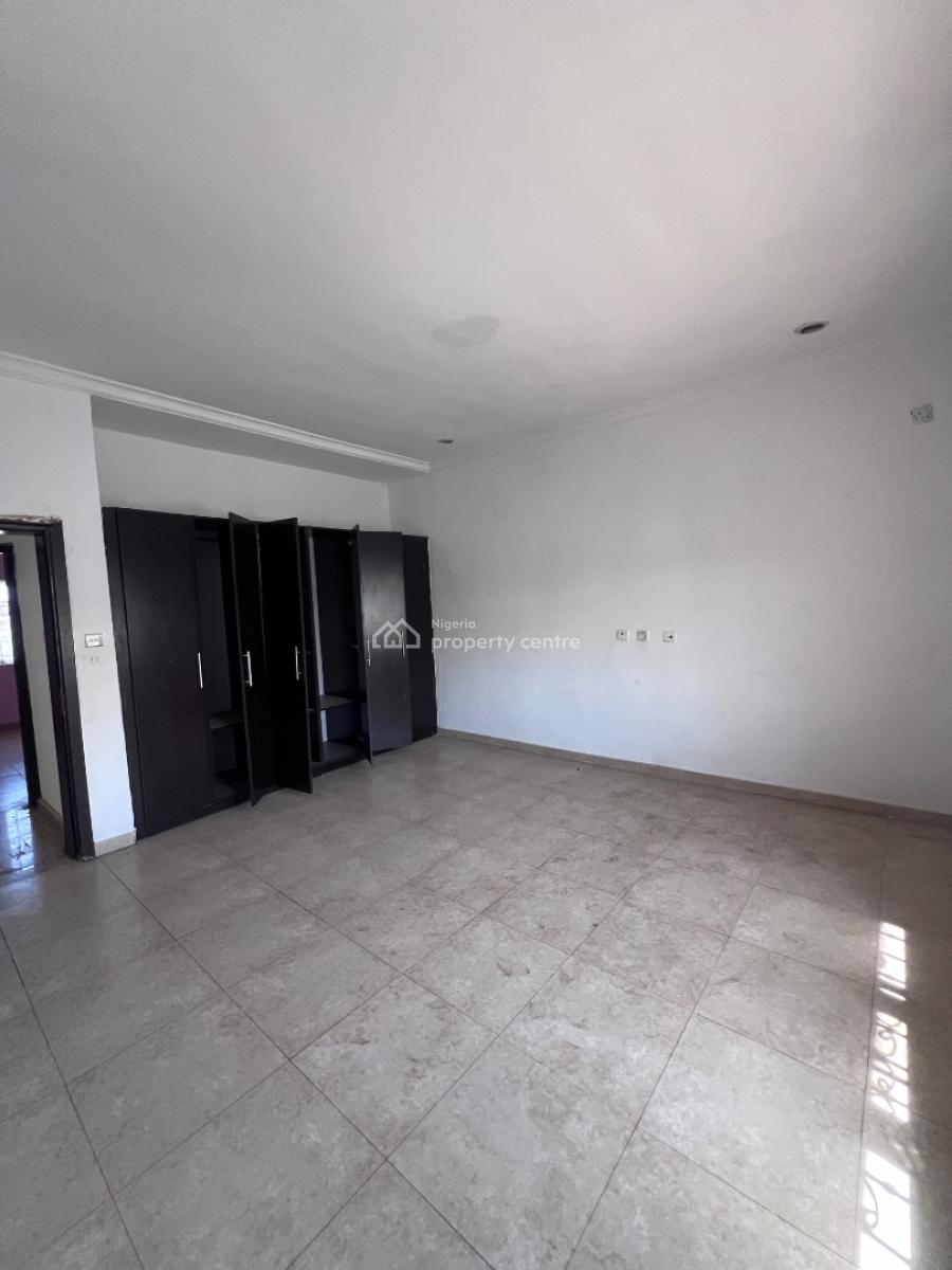 Spacious 3bedroom with Bq in a Serene Estate, Nizamiye, Idu Industrial, Abuja, House for Sale