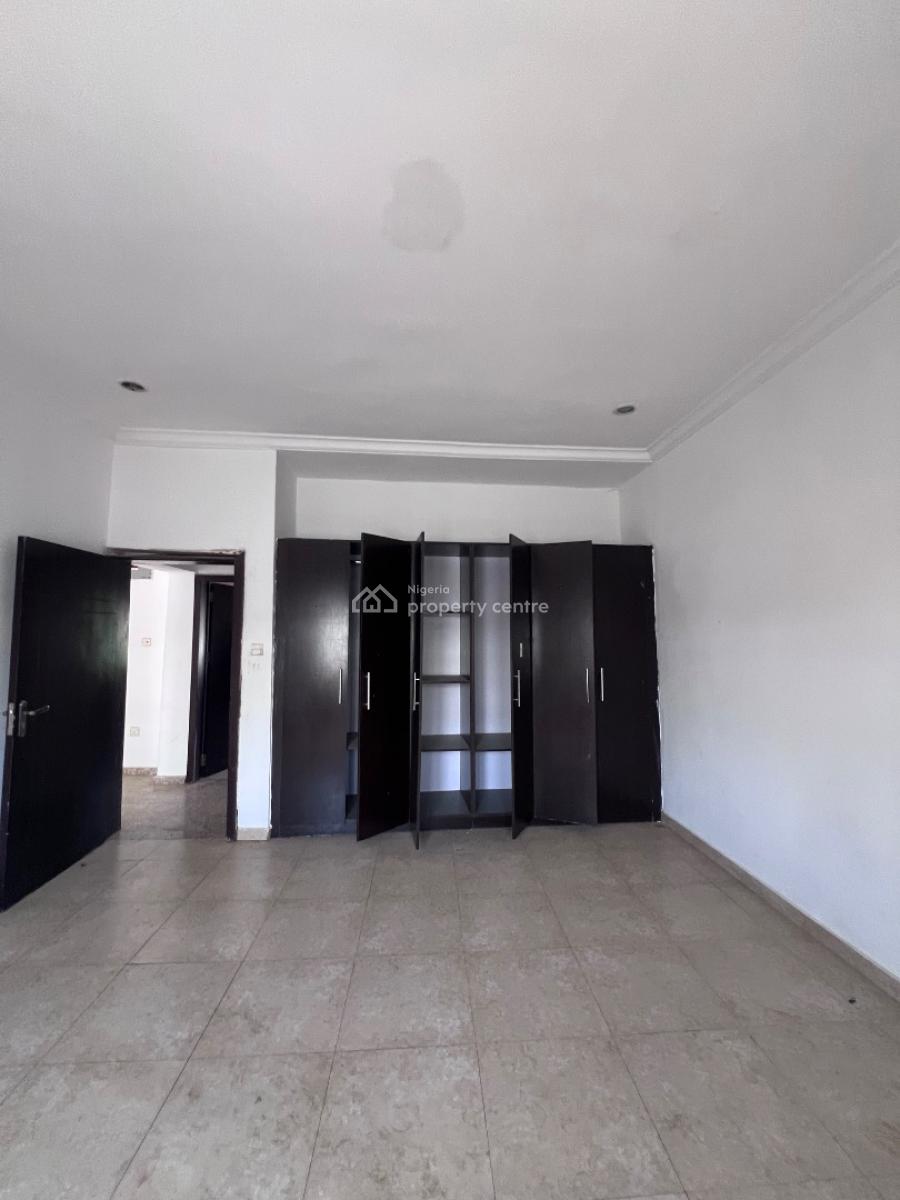 Spacious 3bedroom with Bq in a Serene Estate, Nizamiye, Idu Industrial, Abuja, House for Sale