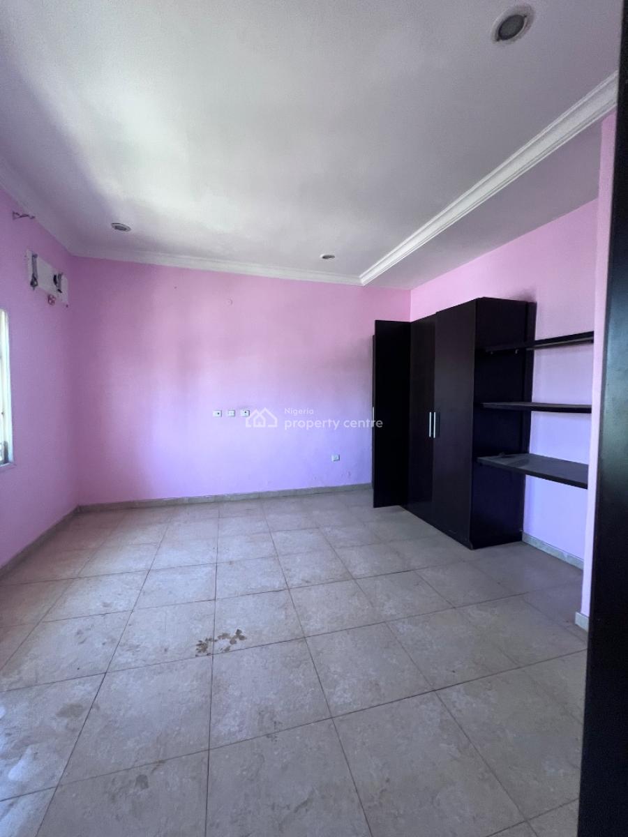 Spacious 3bedroom with Bq in a Serene Estate, Nizamiye, Idu Industrial, Abuja, House for Sale