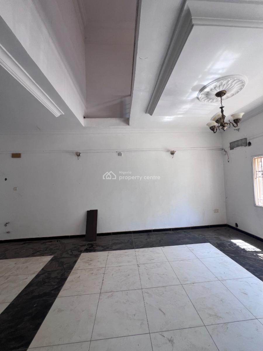 Spacious 3bedroom with Bq in a Serene Estate, Nizamiye, Idu Industrial, Abuja, House for Sale