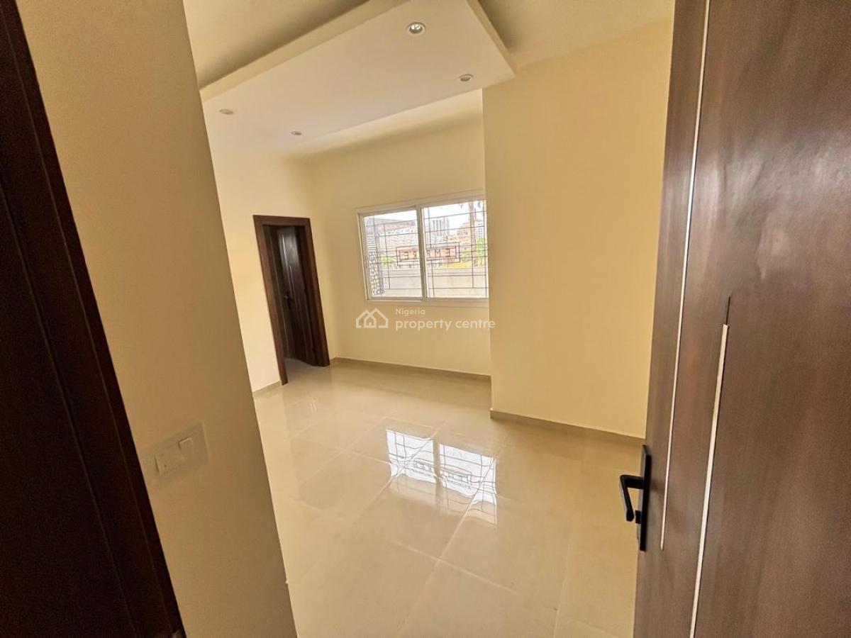 4 Bedroom Penthouse Maisonette, Victoria Island (vi), Lagos, Flat / Apartment for Sale