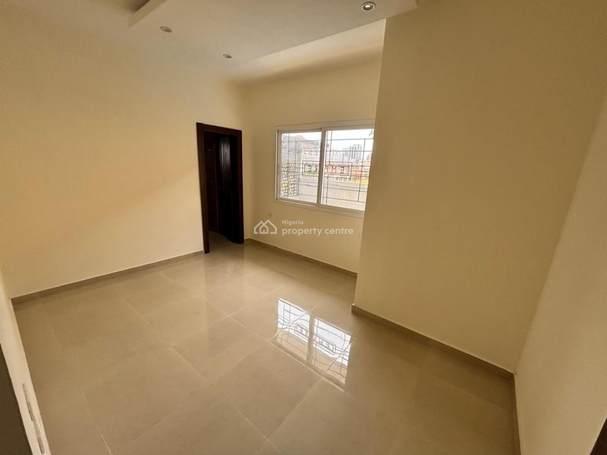 4 Bedroom Penthouse Maisonette, Victoria Island (vi), Lagos, Flat / Apartment for Sale