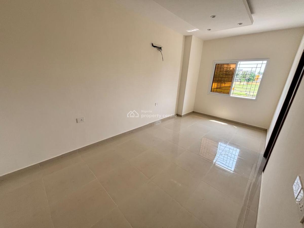4 Bedroom Penthouse Maisonette, Victoria Island (vi), Lagos, Flat / Apartment for Sale