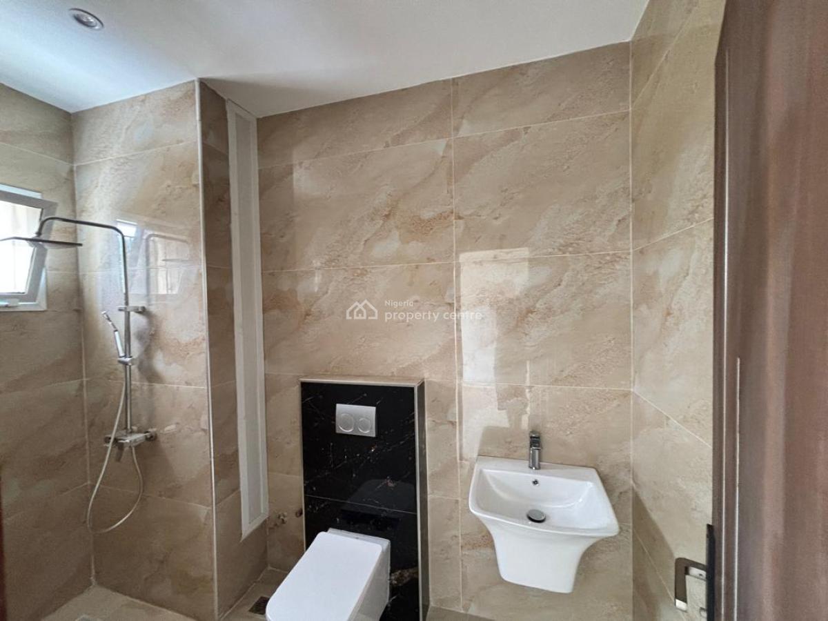 4 Bedroom Penthouse Maisonette, Victoria Island (vi), Lagos, Flat / Apartment for Sale