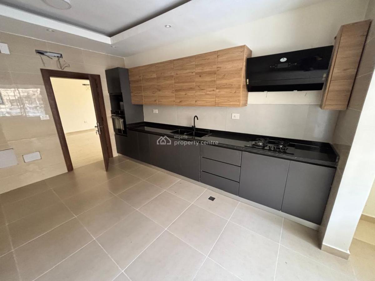 4 Bedroom Penthouse Maisonette, Victoria Island (vi), Lagos, Flat / Apartment for Sale
