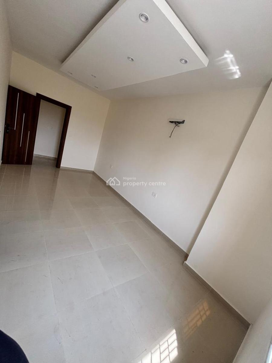 4 Bedroom Penthouse Maisonette, Victoria Island (vi), Lagos, Flat / Apartment for Sale
