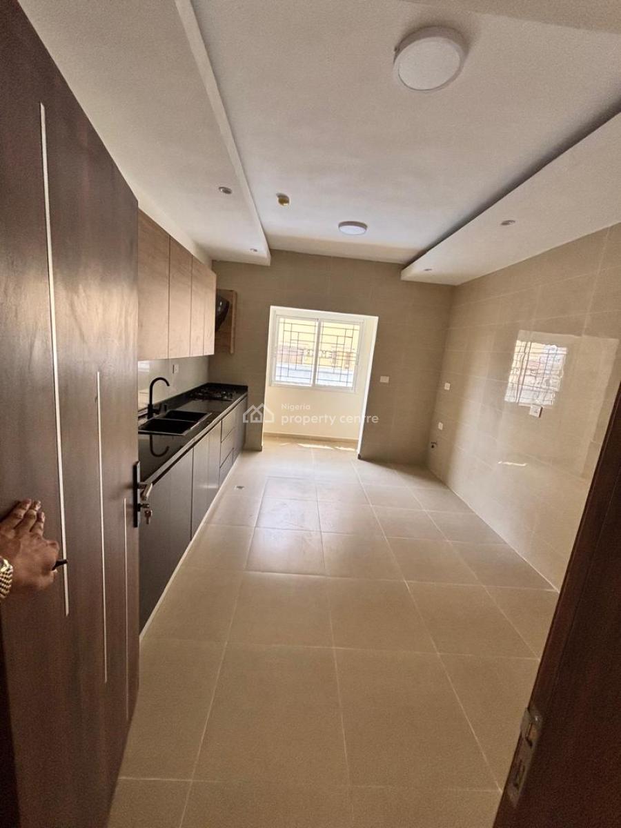 4 Bedroom Penthouse Maisonette, Victoria Island (vi), Lagos, Flat / Apartment for Sale