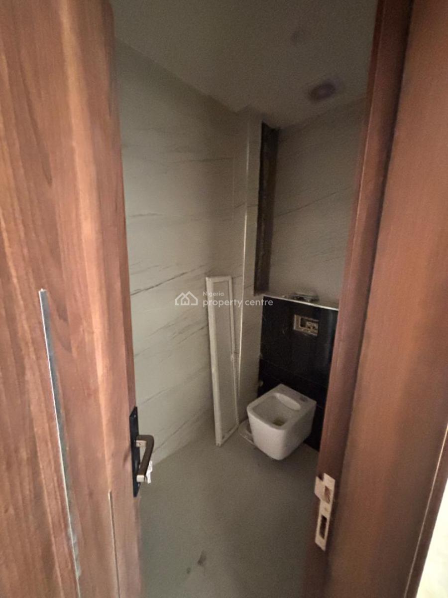 4 Bedroom Penthouse Maisonette, Victoria Island (vi), Lagos, Flat / Apartment for Sale