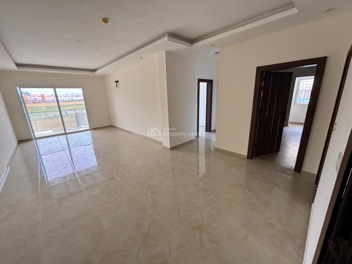 4 Bedroom Penthouse Maisonette, Victoria Island (vi), Lagos, Flat / Apartment for Sale