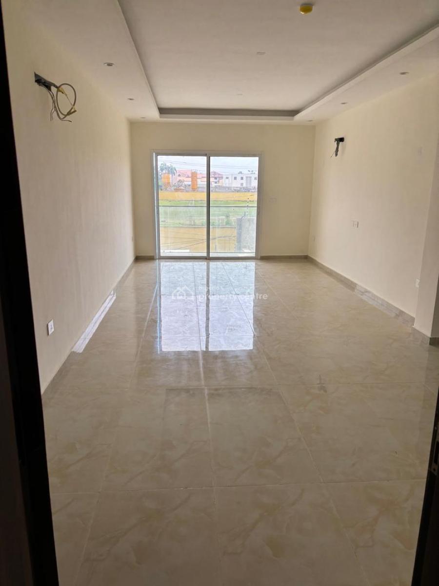 4 Bedroom Penthouse Maisonette, Victoria Island (vi), Lagos, Flat / Apartment for Sale