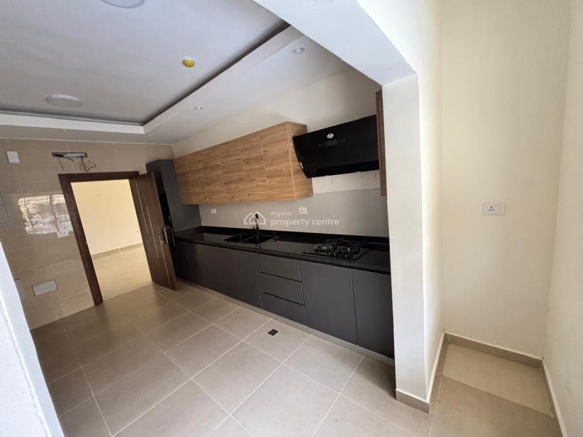 4 Bedroom Penthouse Maisonette, Victoria Island (vi), Lagos, Flat / Apartment for Sale