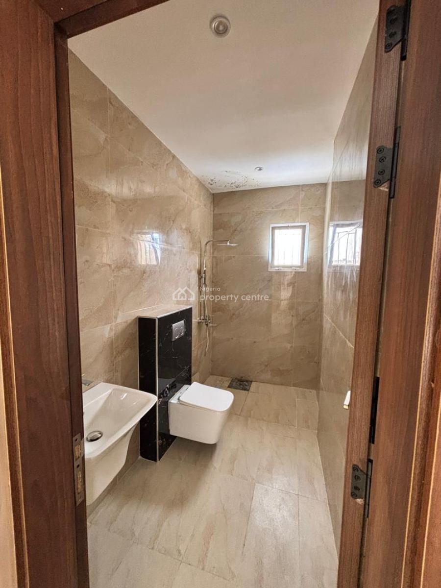 4 Bedroom Penthouse Maisonette, Victoria Island (vi), Lagos, Flat / Apartment for Sale
