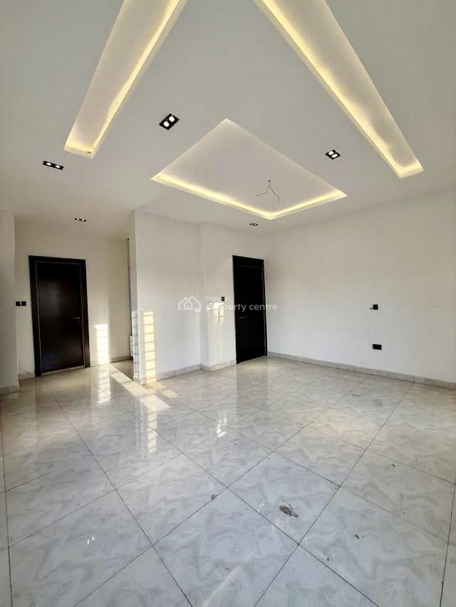 Luxury and American Designed with B Q: Distressed Offer, Abraham Adesanya Area, Ajah, Lagos, Detached Duplex for Sale