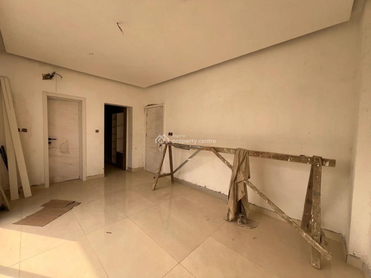 Luxurious 4 Bedroom Penthouse with Bq and Smart Home Automation, Ikoyi, Lagos, Flat / Apartment for Sale