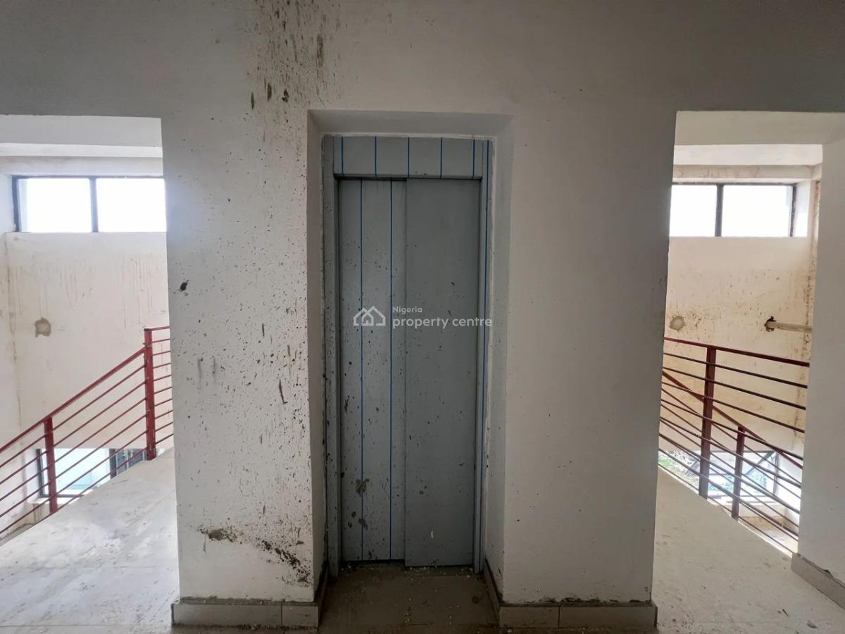 Luxurious 4 Bedroom Penthouse with Bq and Smart Home Automation, Ikoyi, Lagos, Flat / Apartment for Sale