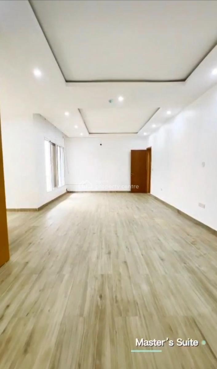 4 Bedroom Semi Detached House at Moseley Road. 2 Bq, Etc in a Mini Est, Old Ikoyi, Ikoyi, Lagos, Semi-detached Duplex for Sale