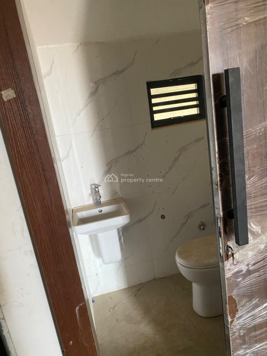 Luxury 4 Bedroom Terraced Duplex, Abule Egba, Agege, Lagos, Terraced Duplex for Sale