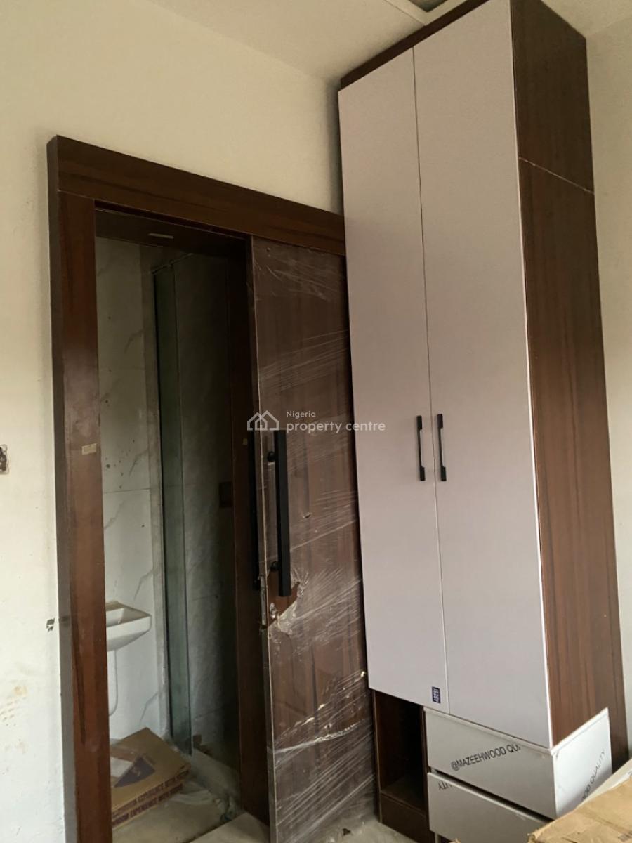 Luxury 4 Bedroom Terraced Duplex, Abule Egba, Agege, Lagos, Terraced Duplex for Sale