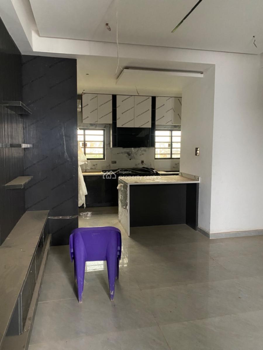 Luxury 4 Bedroom Terraced Duplex, Abule Egba, Agege, Lagos, Terraced Duplex for Sale