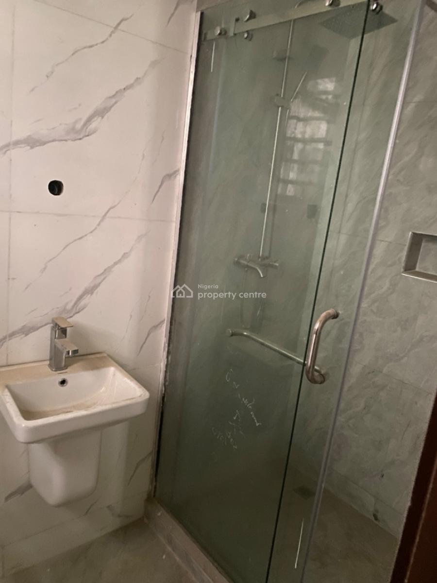 Luxury 4 Bedroom Terraced Duplex, Abule Egba, Agege, Lagos, Terraced Duplex for Sale