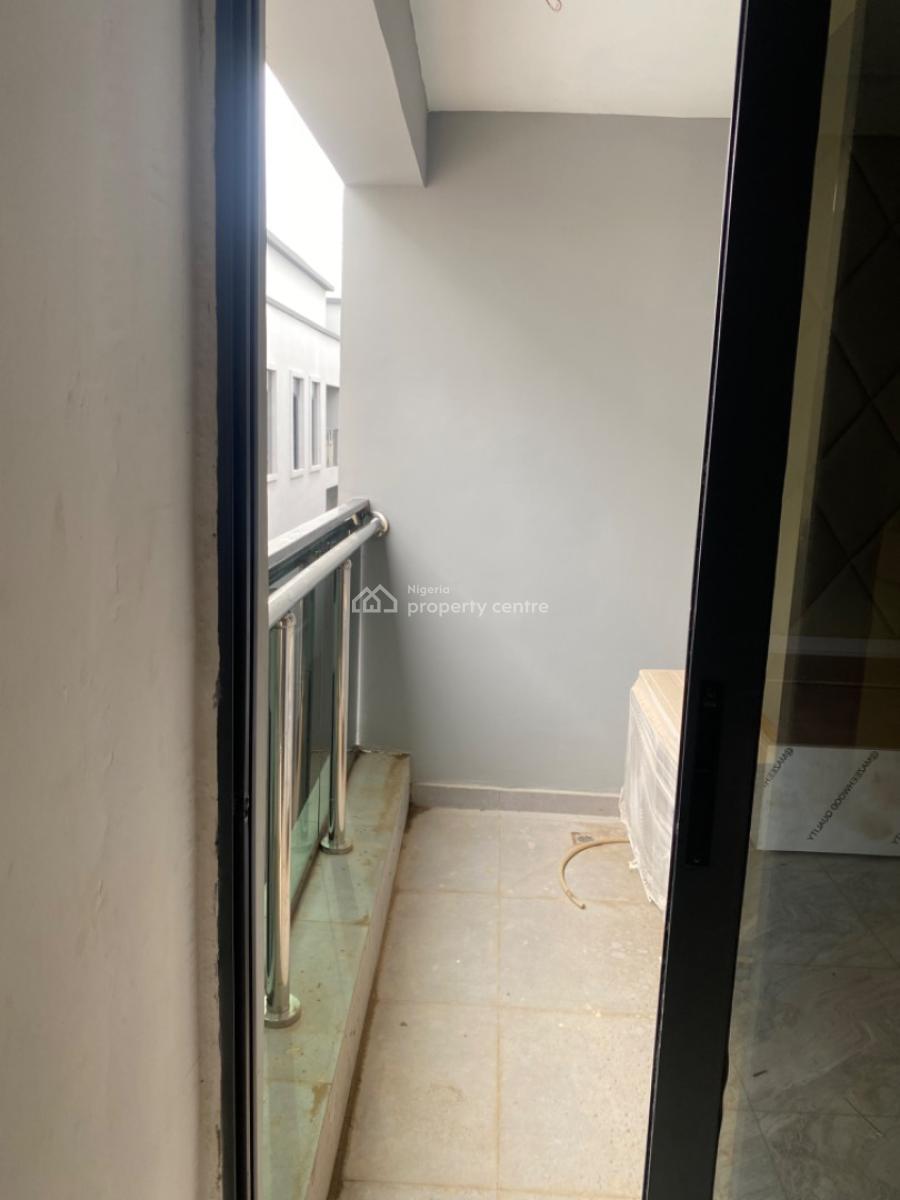 Luxury 4 Bedroom Terraced Duplex, Abule Egba, Agege, Lagos, Terraced Duplex for Sale