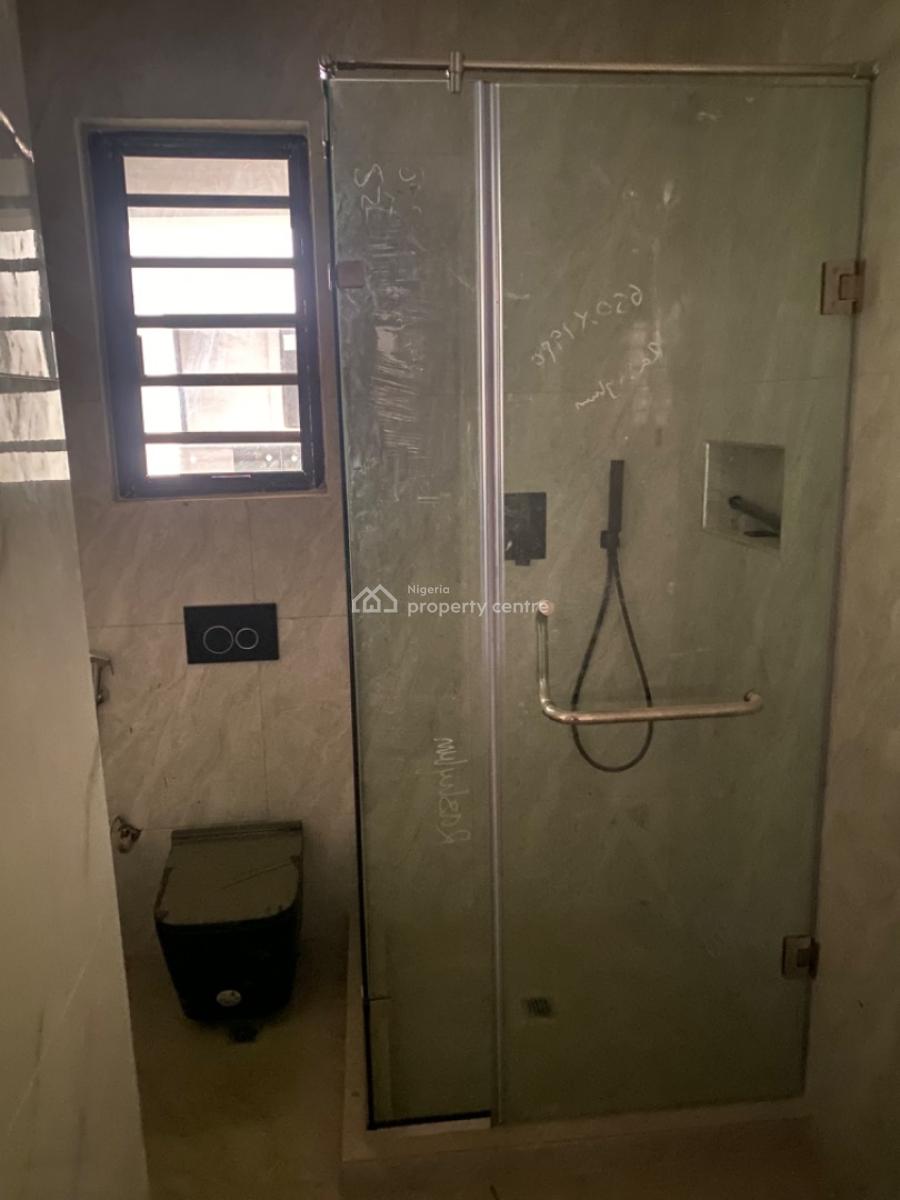 Luxury 4 Bedroom Terraced Duplex, Abule Egba, Agege, Lagos, Terraced Duplex for Sale