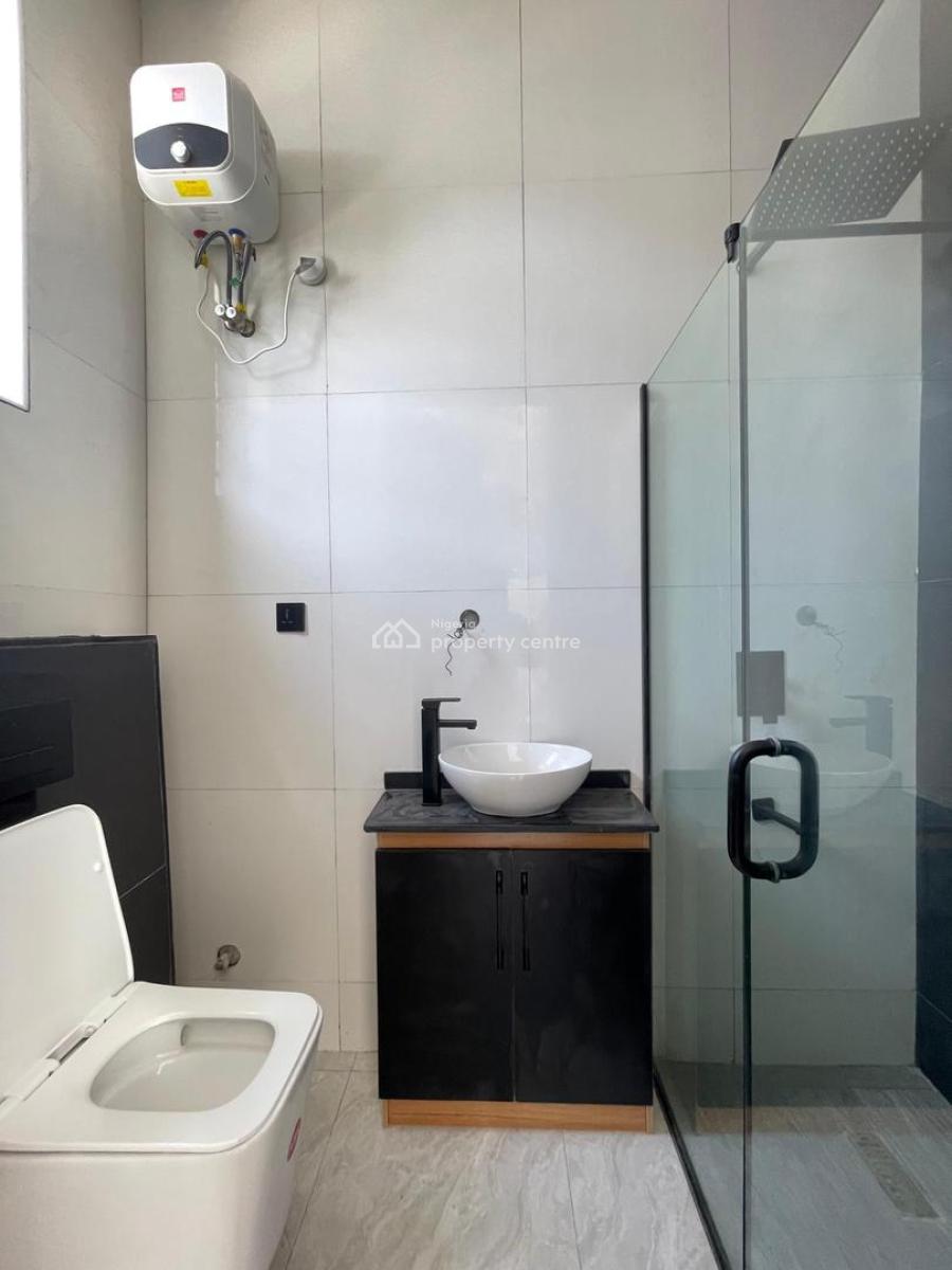 Magnificent 4bedroom Duplex with a Bq, Orchid, Lekki, Lagos, Detached Duplex for Sale
