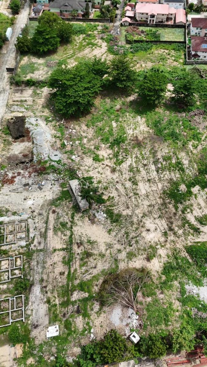 Hot Vgc Land Available- 300 - 600sqm, Vgc Estate, Vgc, Lekki, Lagos, Residential Land for Sale