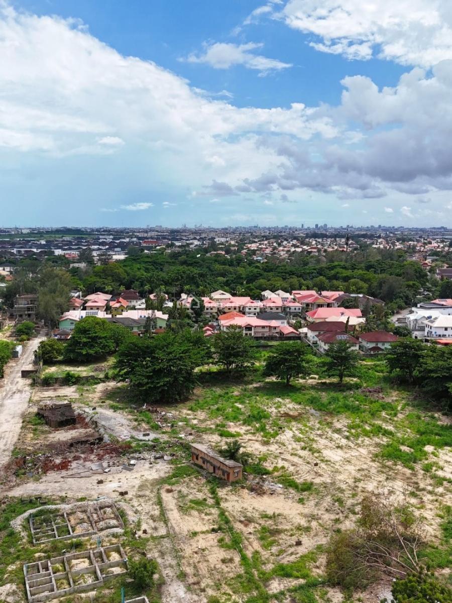 Hot Vgc Land Available- 300 - 600sqm, Vgc Estate, Vgc, Lekki, Lagos, Residential Land for Sale