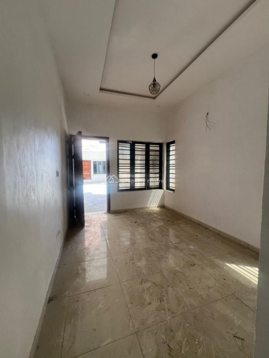 Newly Built 2 Bedroom Terrace Duplex, Orchid, Lekki, Lagos, Terraced Duplex for Rent