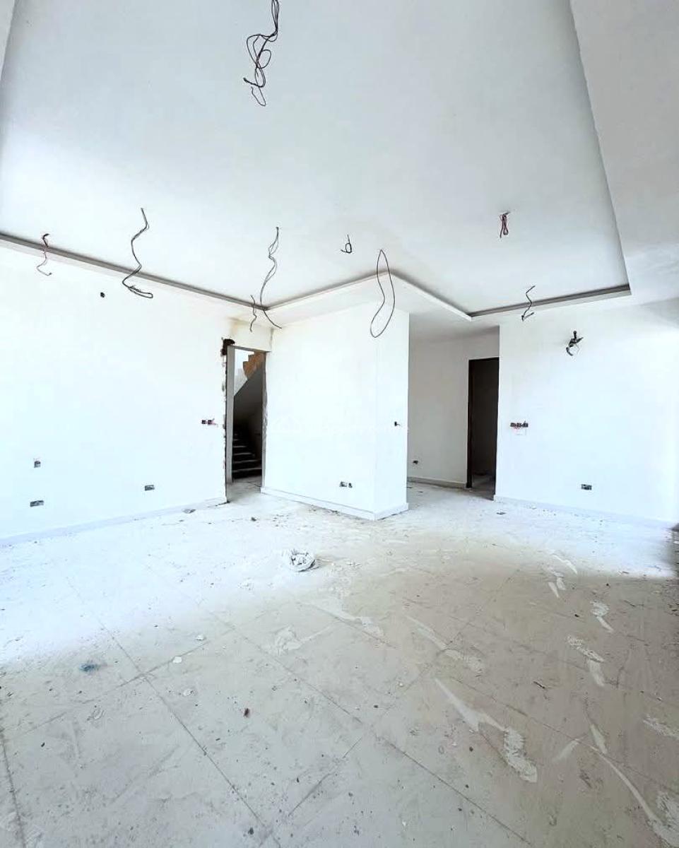 Massive 6 Bedroom Detached on 1400sqm, Banana Island, Ikoyi, Lagos, Detached Duplex for Sale