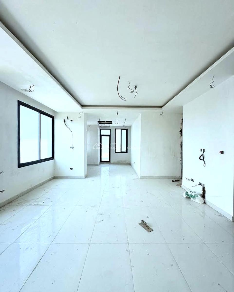 Massive 6 Bedroom Detached on 1400sqm, Banana Island, Ikoyi, Lagos, Detached Duplex for Sale