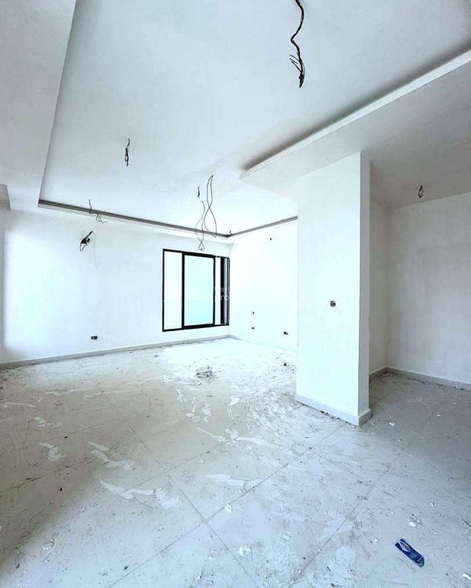 Massive 6 Bedroom Detached on 1400sqm, Banana Island, Ikoyi, Lagos, Detached Duplex for Sale