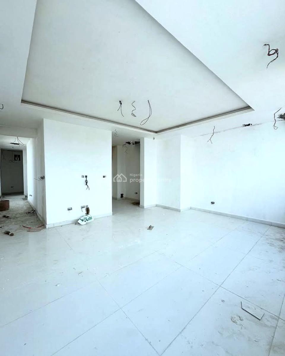 Massive 6 Bedroom Detached on 1400sqm, Banana Island, Ikoyi, Lagos, Detached Duplex for Sale