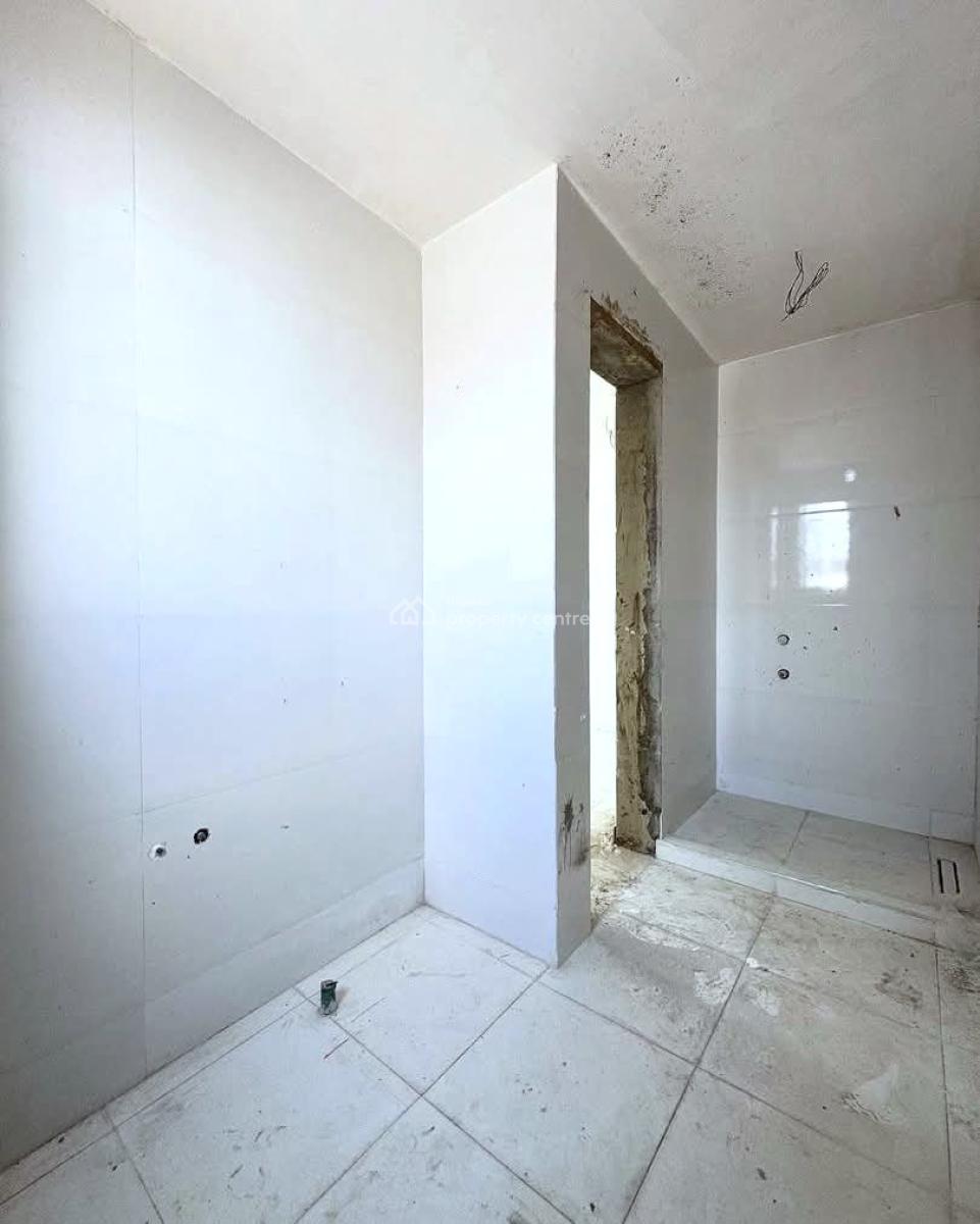 Massive 6 Bedroom Detached on 1400sqm, Banana Island, Ikoyi, Lagos, Detached Duplex for Sale