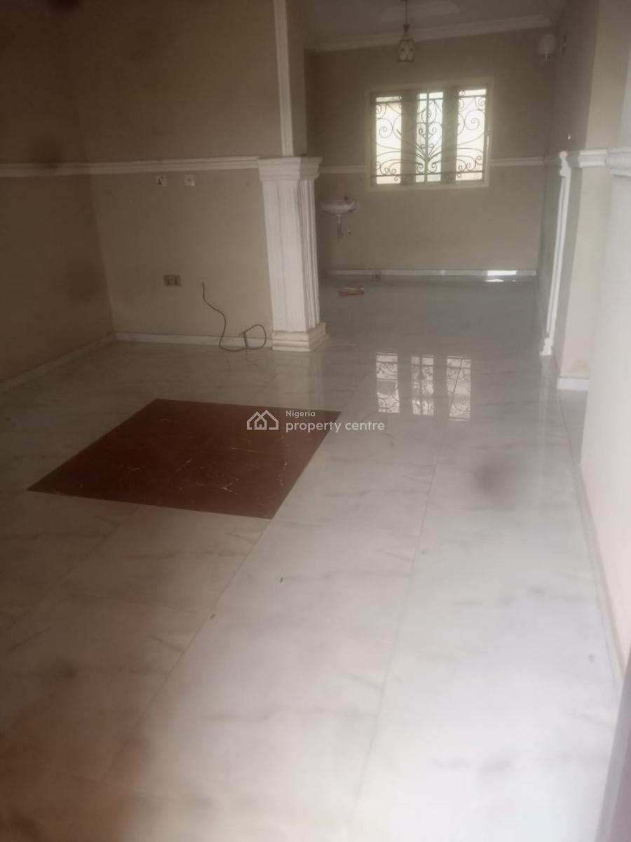 2 Bedroom Flat at Oke-ibukun Estate Elebu Ibadan, Oke-ibukun Estate Elebu Ibadan, Ibadan, Oyo, Detached Bungalow for Rent