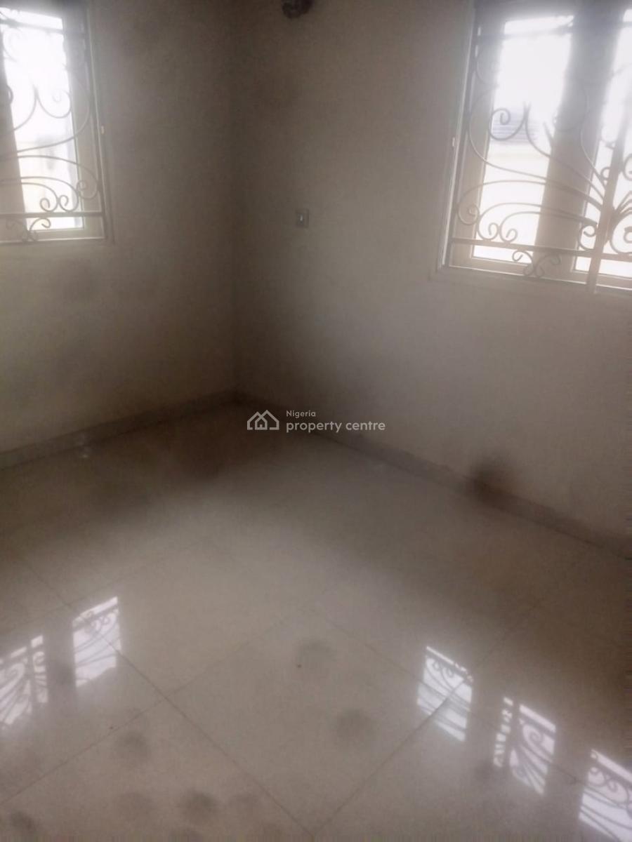 2 Bedroom Flat at Oke-ibukun Estate Elebu Ibadan, Oke-ibukun Estate Elebu Ibadan, Ibadan, Oyo, Detached Bungalow for Rent