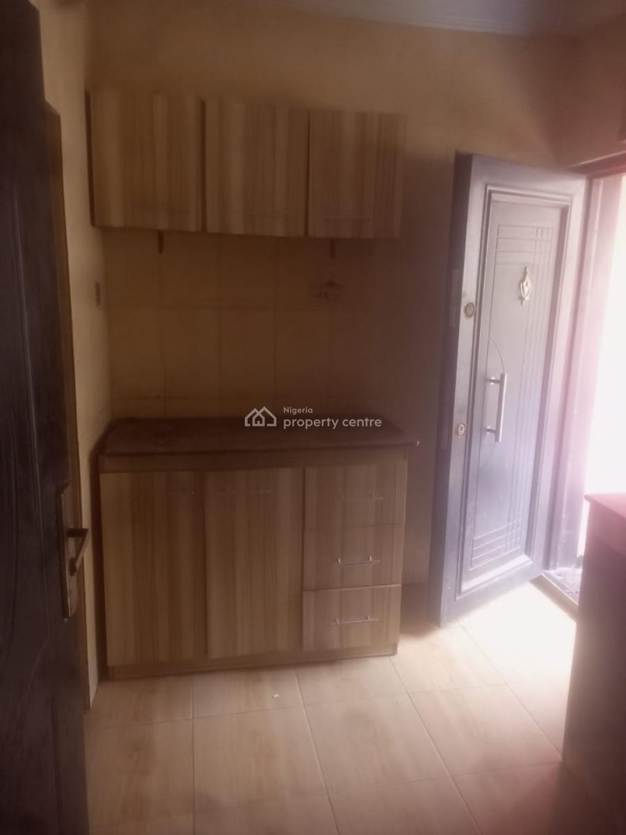 2 Bedroom Flat at Oke-ibukun Estate Elebu Ibadan, Oke-ibukun Estate Elebu Ibadan, Ibadan, Oyo, Detached Bungalow for Rent