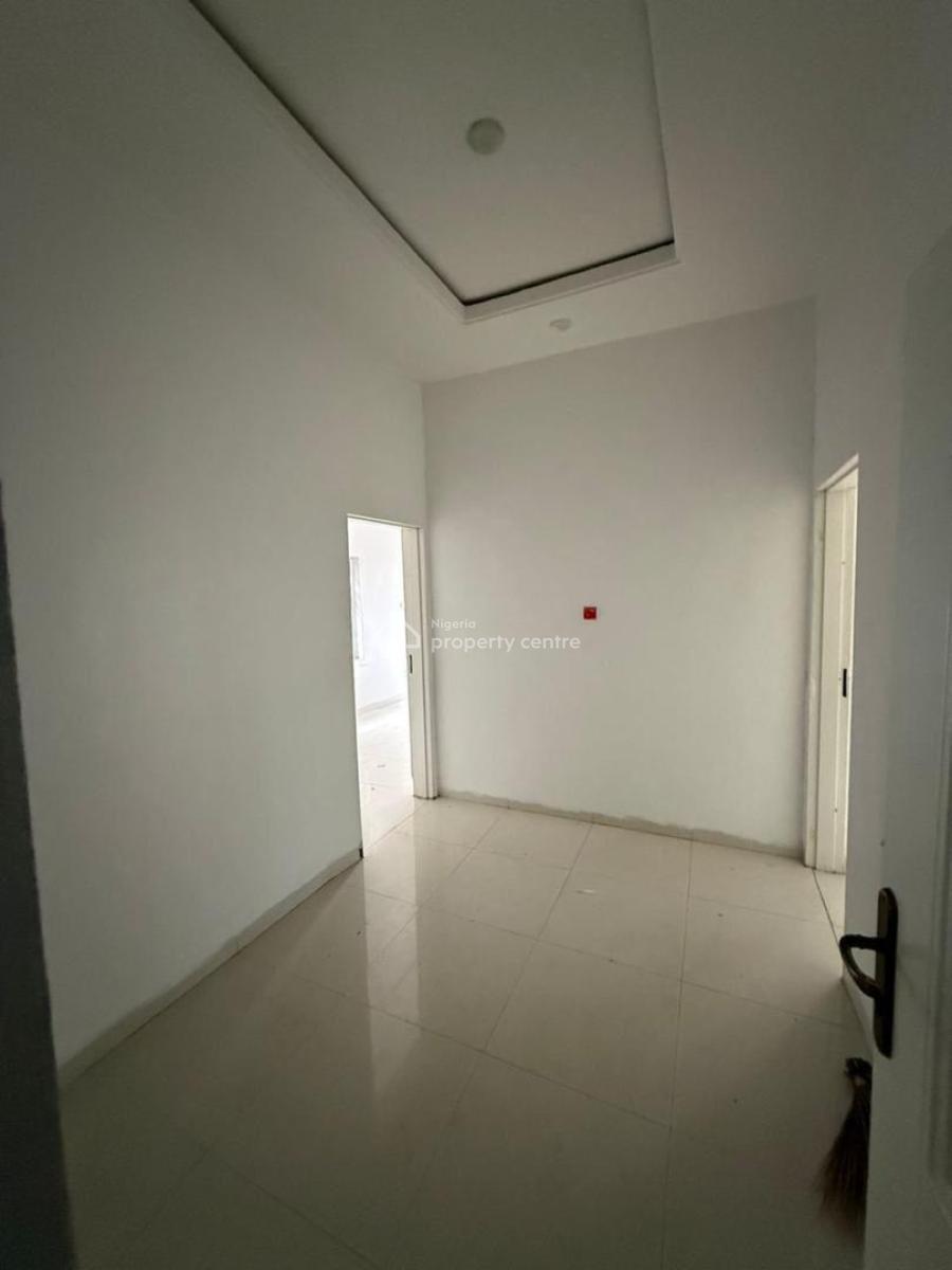 4bedroom  Fully Detached  Duplex, Lekki Phase 1, Lekki, Lagos, Semi-detached Duplex for Rent