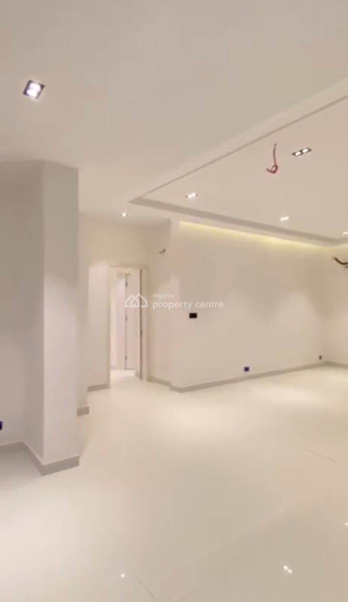 3 Bedroom Apartment with Good Finishing, Jetty, Banana Island, Ikoyi, Lagos, Flat / Apartment for Sale