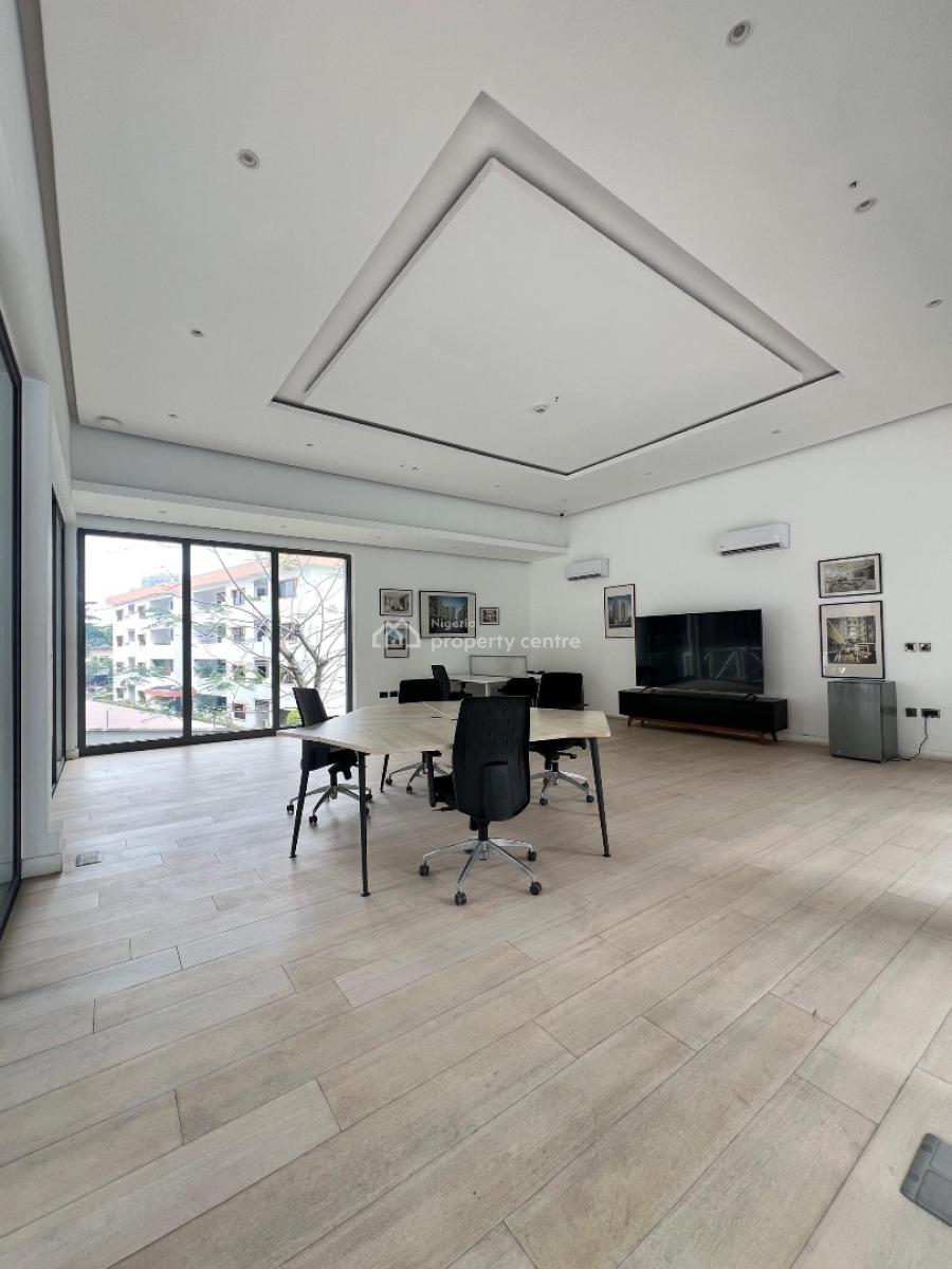 Luxury 3 Bedroom Apartment with Bq, Swimming Pool, Gym and Board Room., Ikoyi, Lagos, Flat / Apartment for Sale