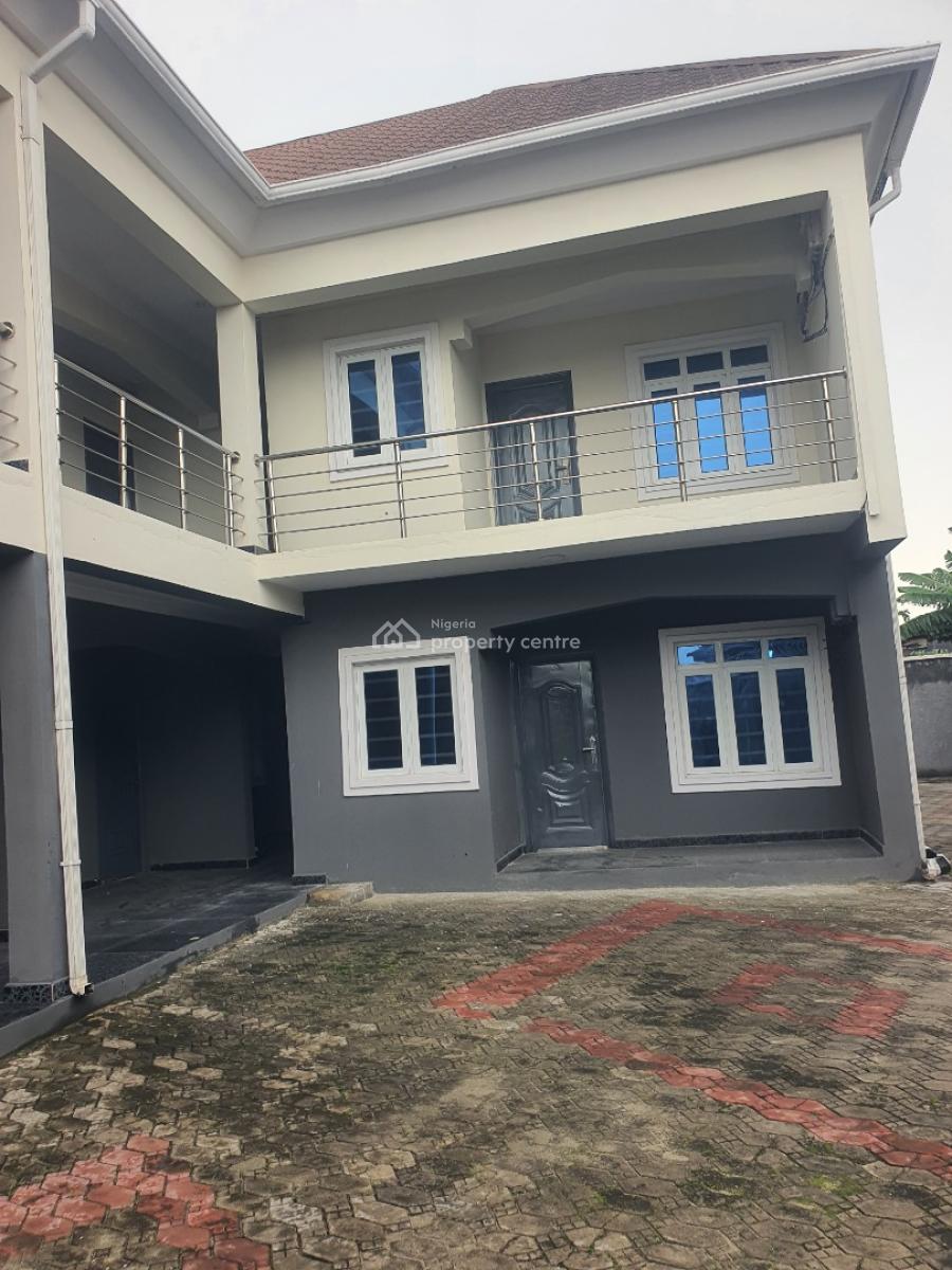 Luxury and Spaciously Designed Mini Flat in a Well Paved  Compound, Off Badore Road, Ado, Ajah, Lagos, Mini Flat (room and Parlour) for Rent