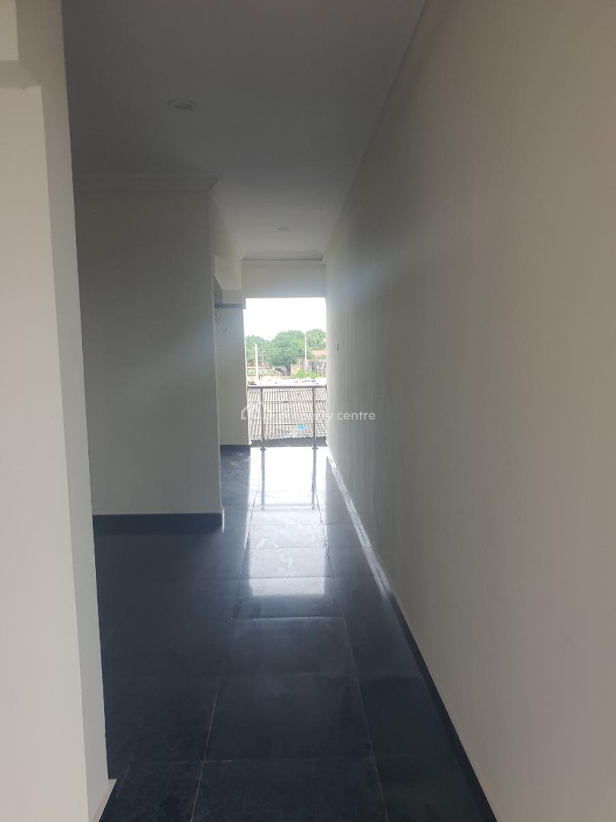 Luxury and Spaciously Designed Mini Flat in a Well Paved  Compound, Off Badore Road, Ado, Ajah, Lagos, Mini Flat (room and Parlour) for Rent