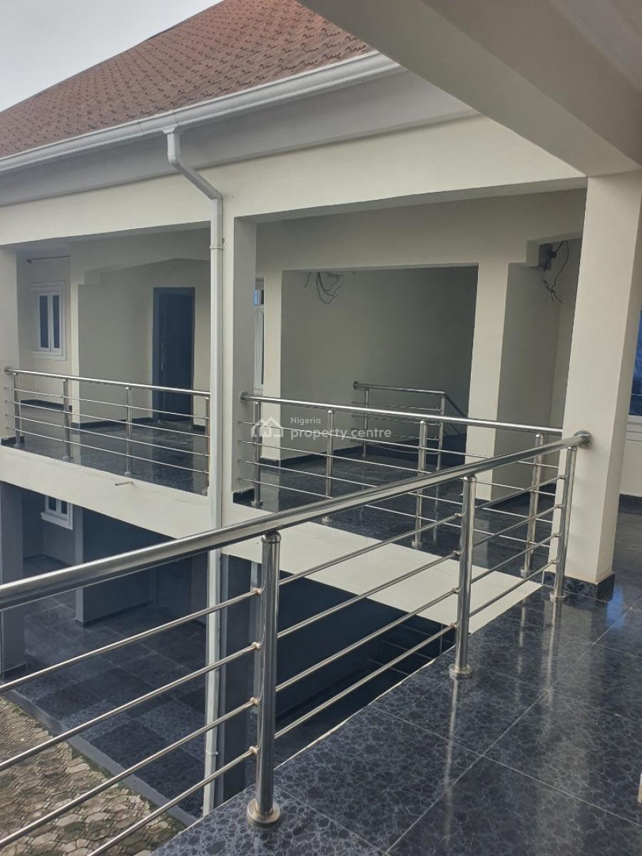 Luxury and Spaciously Designed Mini Flat in a Well Paved  Compound, Off Badore Road, Ado, Ajah, Lagos, Mini Flat (room and Parlour) for Rent