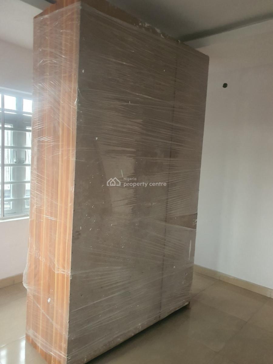 Luxury and Spaciously Designed Mini Flat in a Well Paved  Compound, Off Badore Road, Ado, Ajah, Lagos, Mini Flat (room and Parlour) for Rent