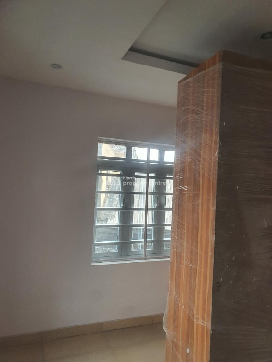 Luxury and Spaciously Designed Mini Flat in a Well Paved  Compound, Off Badore Road, Ado, Ajah, Lagos, Mini Flat (room and Parlour) for Rent